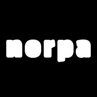 NORPA (Northern Rivers Performing Arts) Logo