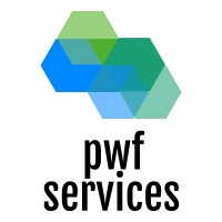 pwf services Logo