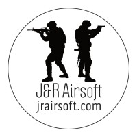 J&R Airsoft Logo