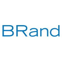 BRand Marketing LA Logo
