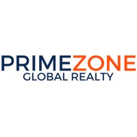 Prime Zone Global Realty Logo