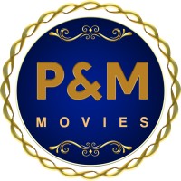 P&M Movies Pvt. Ltd. Logo