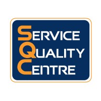 Service Quality Centre Pte Ltd (Singapore) Logo