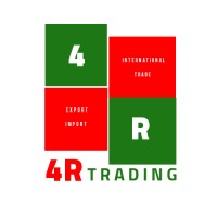 4R Trading Logo