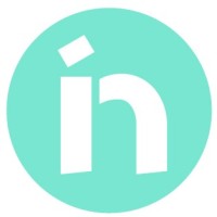 Inquieto, moving attitude Logo