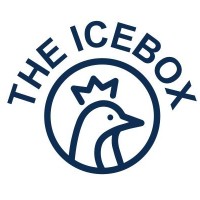 The Icebox Cool Stuff Logo
