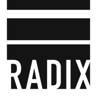 RADIX Logo