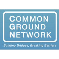 Common Ground Network Logo