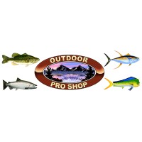 Outdoor Pro Shop Logo