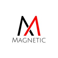 Magnetic Melbourne Logo