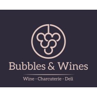 Bubbles & Wines Limited Logo