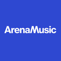 Arena Music Logo