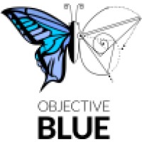 Objective Blue Pvt. Ltd. Logo