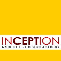 INCEPTION - Architecture Design Academy Logo