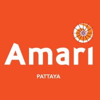 Amari Pattaya Logo