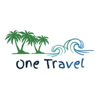One Travel Logo