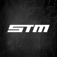STM31 Logo