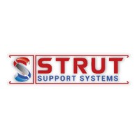 Strut Support Systems Logo