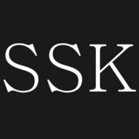 SSK Logo