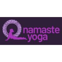 Namaste Yoga Logo