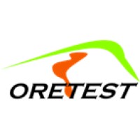 Oretest Drilling Mexico Logo