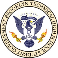 Brooklyn Tech Student Government Organization Logo