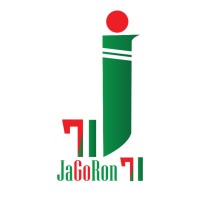 JAGORON 71 Logo