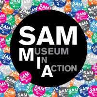 Singapore Art Museum Logo