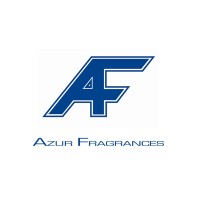 AZUR FRAGRANCES Logo