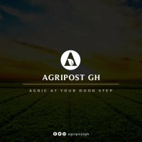 Agripost GH Logo