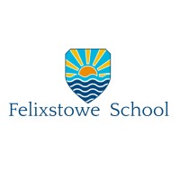 Felixstowe School Logo
