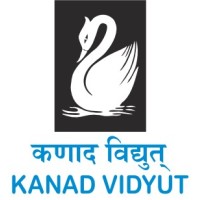 KANAD VIDYUT Logo