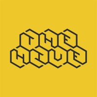 NWPA Innovation Beehive Network Logo
