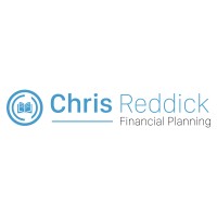 Chris Reddick Financial Planning, LLC Logo