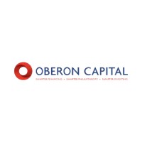 Oberon Capital Corporation Logo