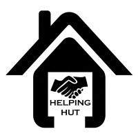 Helping Hut Logo
