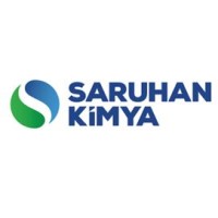Saruhan Kimya Logo