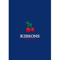 Kibsons International LLC Logo
