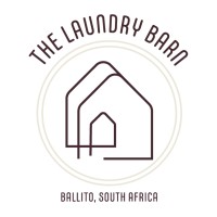 The Laundry Barn Logo