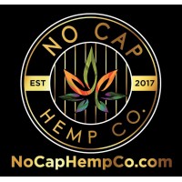 No Cap Hemp Co. Logo
