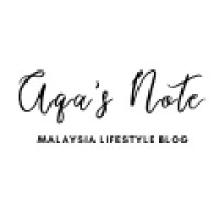 Aqas Note Logo