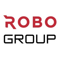 Robo CNC (Official Haas & Solidcam Malaysia) Logo