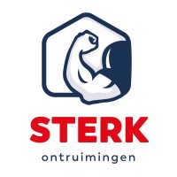 STERK House Clearance Logo
