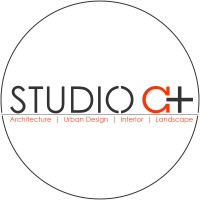 STUDIOa+ Logo