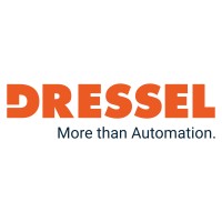 Dressel GmbH Logo