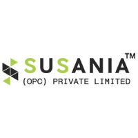 Susania (OPC) Private Limited Logo