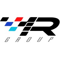 RACE GROUP Logo