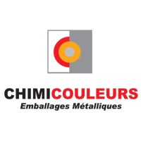 Chimicouleurs Emballages Metalliques Logo