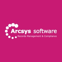 ARCSYS Software Logo