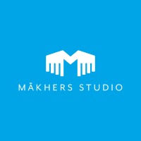 Mākhers Studio Logo
